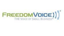 Freedom Voice Logo